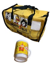 Vintage Spaghetti O’s 1984