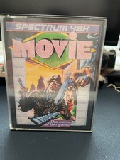 48k zx spectrum "Movie"