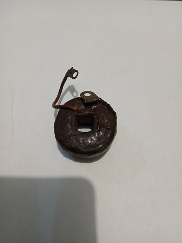 Bsa bantam ignition coil - d1,
