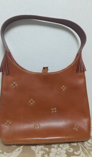 Henry beguelin brown leather - beguelin,