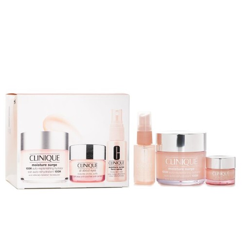 Clinique moisture surge - clinique, set