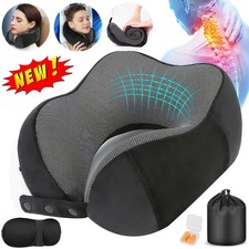 Travel pillow memory - pillow,