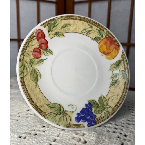 Set vintage gibson fruit - vintage,