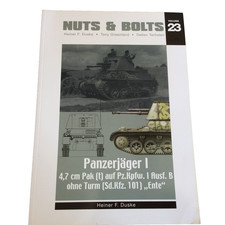 Nuts & Bolts Vol.23 -