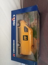 Corgi Ford Transit AA Van New