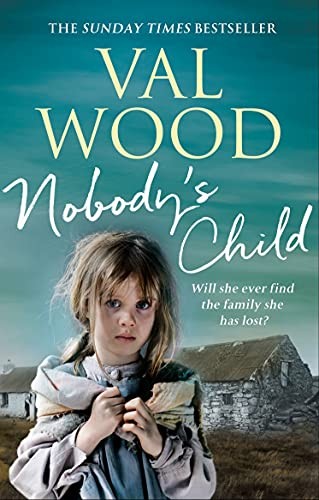 Nobody child wood - by,