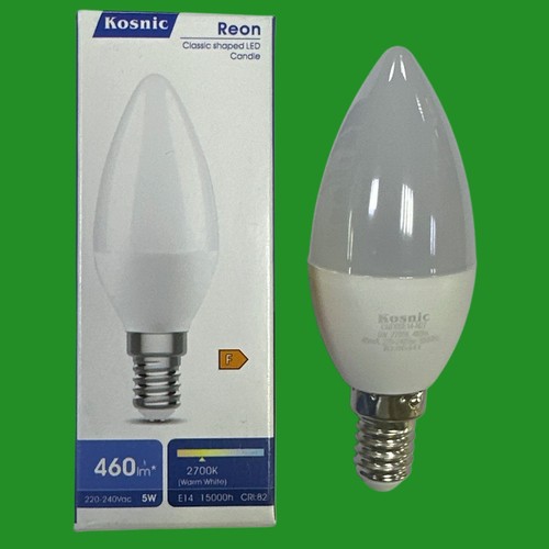 Kosnic led candle - 2x,