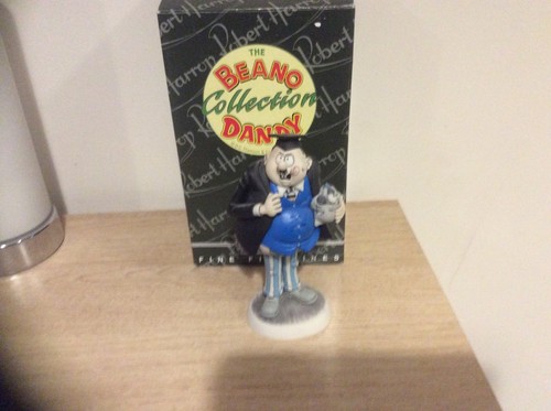 Robert harrop beano dandy - harrop,