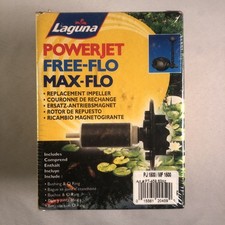 Laguna Powerjet Free-Flo