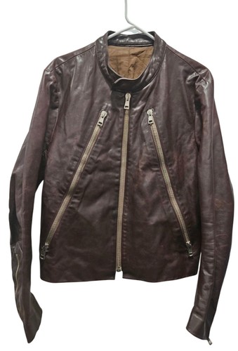 Maison martin margiela zip - maison,