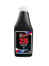 25% Nitro buggy Fuel 1 LTR 