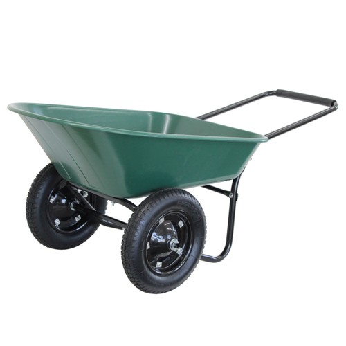 New heavy duty plastic - new!, two