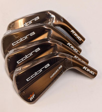 Cobra RF Forged MB Blade PW
