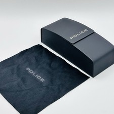 Police Case Eyeglasses