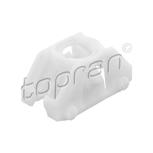 Bracket fits audi - 1x,