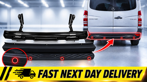 Mercedes sprinter 2006 2017 - sprinter, 2006-2017
