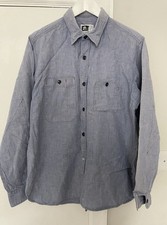 Engineered Garments Chambray
