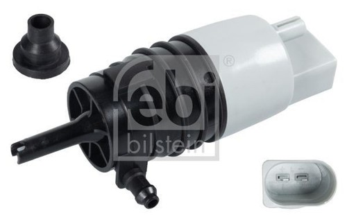 Febi 107383 washer - 107383,