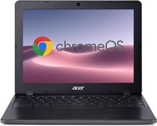 Acer Chromebook 12"712