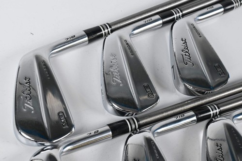 Titleist 718 irons pw - titleist, mb