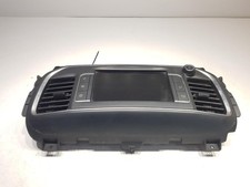 Peugeot expert display - peugeot, screen