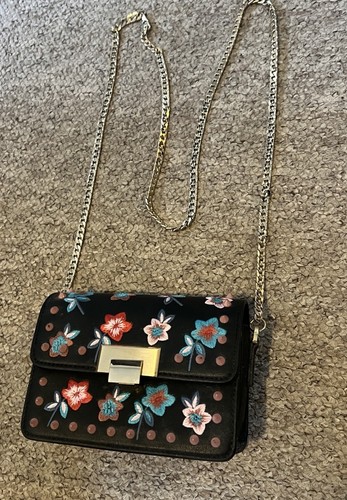 Topshop women black mini - topshop,