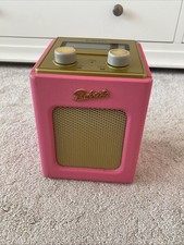Roberts Pink Revival Mini