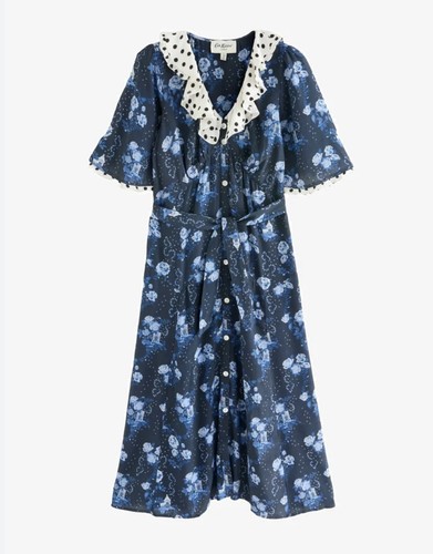 Cath kidston blue dilly - kidston,