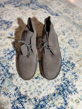 Clark’s Desert Boots Size 11