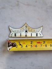 Antique Vienna Wall Clock