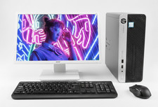Windows pro desktop pc - 11,