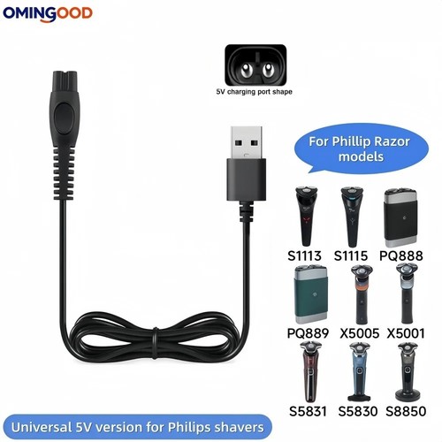 Charger for philips - for,
