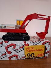Poclain 90 CK B Excavator 1:50