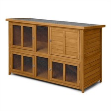 Pets home storey wooden - at,