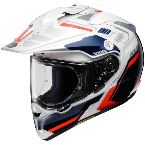 Shoei hornet adv aim - shoei, 06