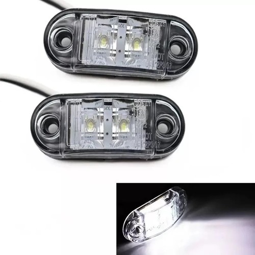 12v smd led front side - smd,