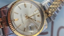 Vintage Rolex Datejust 1601