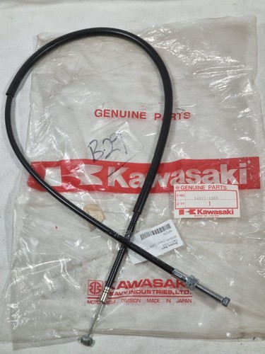 Clutch cable - cable, (920/965mm)