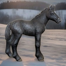 Schleich Friesian Frisian