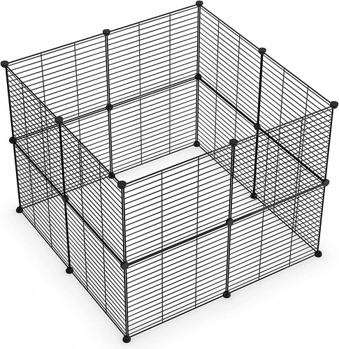 Small animal playpen guinea - small,
