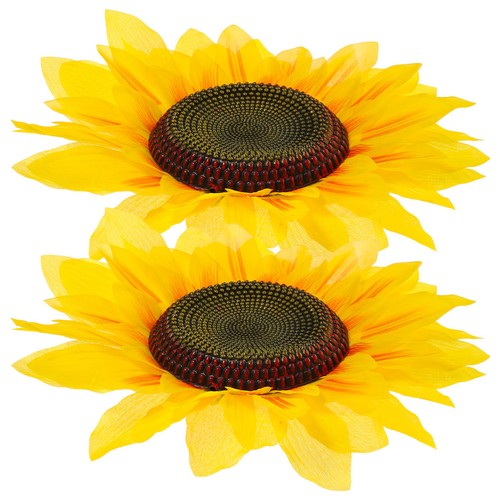Pcs fake sunflower - 2,