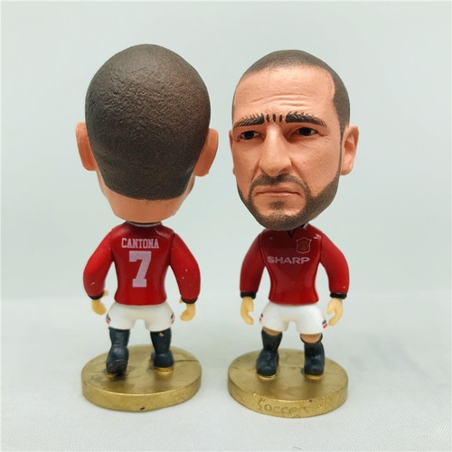 Non corinthian eric - non-corinthian, cantona