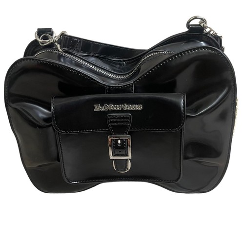 Martens nwt black vegan - martens,