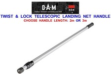 DAM HEAVY DUTY TWIST & LOCK