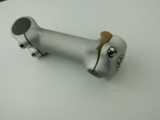NOS Bontrager Silver 1 1/8"
