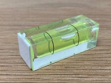 Mini Small Bubble Spirit Level 40mm Long