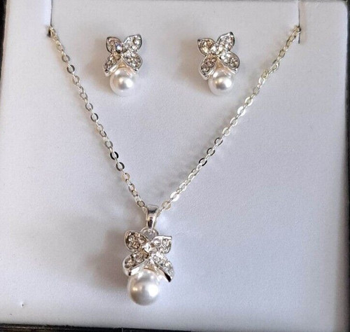 Austrian crystal pendant - austrian,