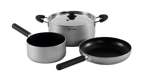 Outwell feast camping cooking - outwell,