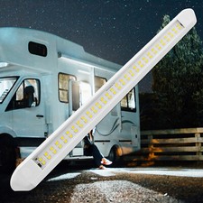 12v LED Awning Light Caravan
