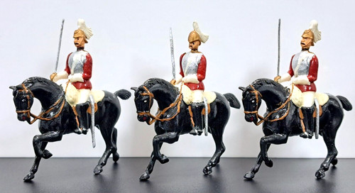 Britains vintage lifeguards - britains,